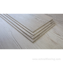 4mm-8mm Thickness Waterproof Indoor SPC Vinyl Flooring